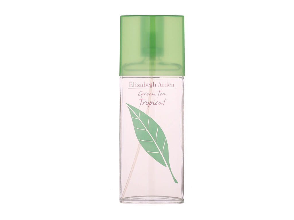 Elizabeth Arden Green Tea Tropical W Woda toaletowa 100ml-644082